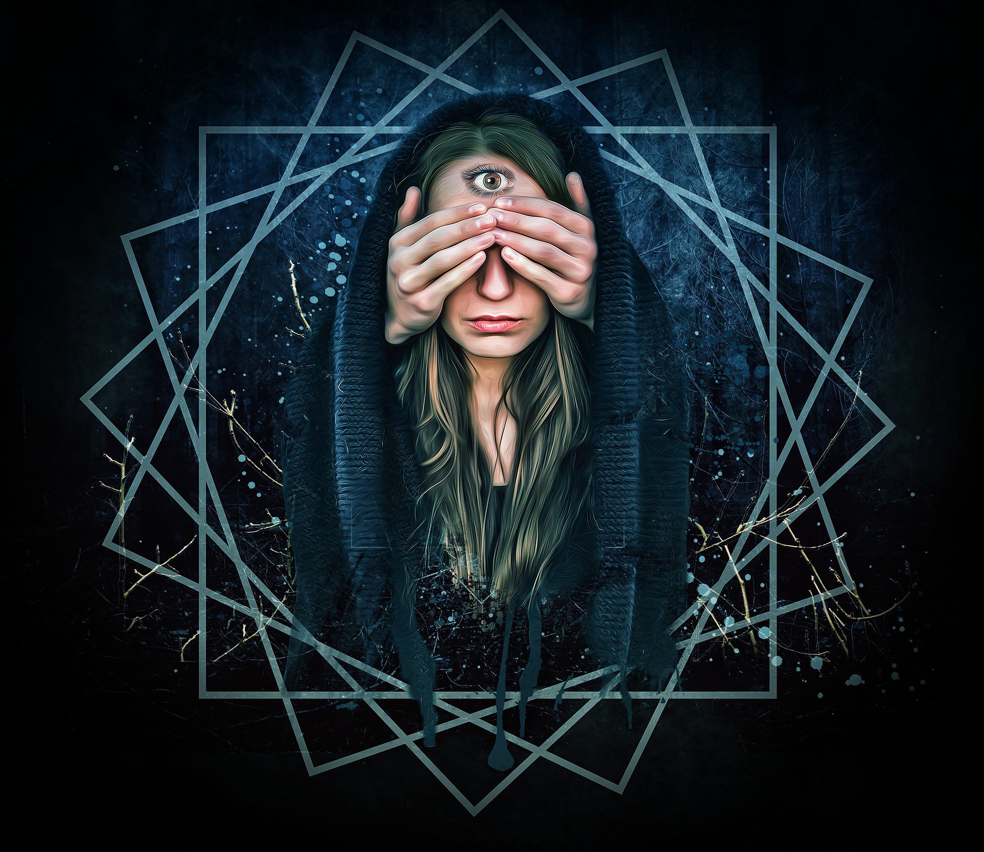Omniatherapie - Ansatz